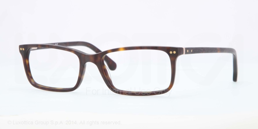 Brooks Brothers BB2011 Eyeglasses (BB 2011) - Brooks Brothers ...